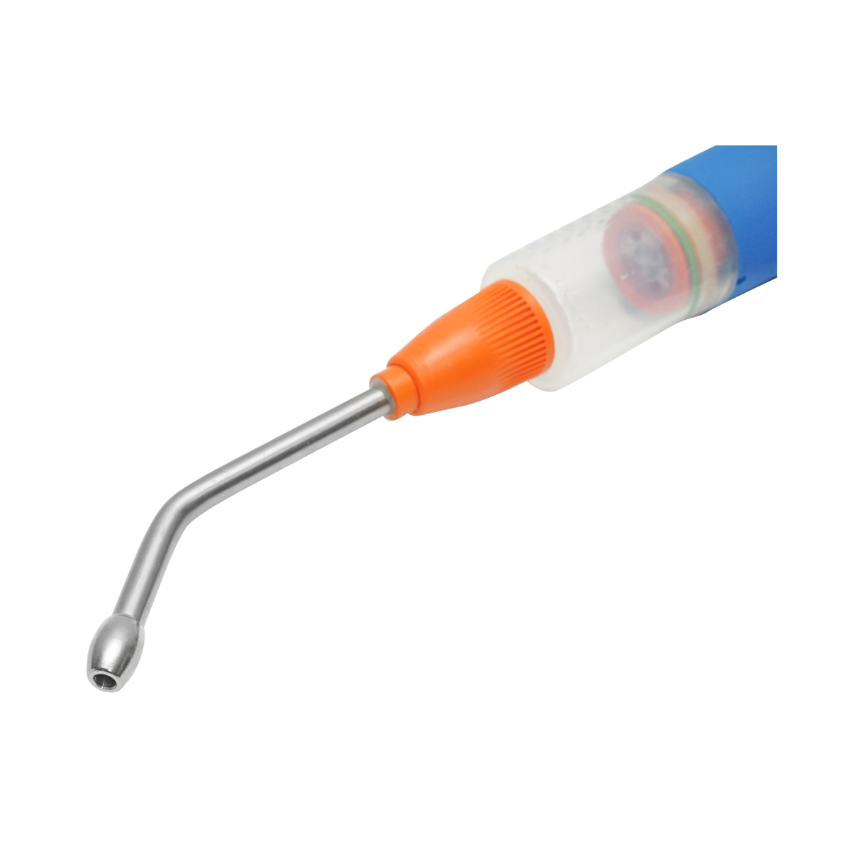 Dozator, seringa automata 30ml pentru administrare suspensii, solutii orale Breckner Germany - imagine 3