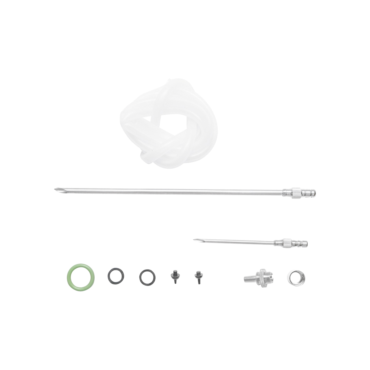 Seringa dozatoare automata 10ml pentru administrare suspensii, solutii orale Breckner Germany - imagine 4