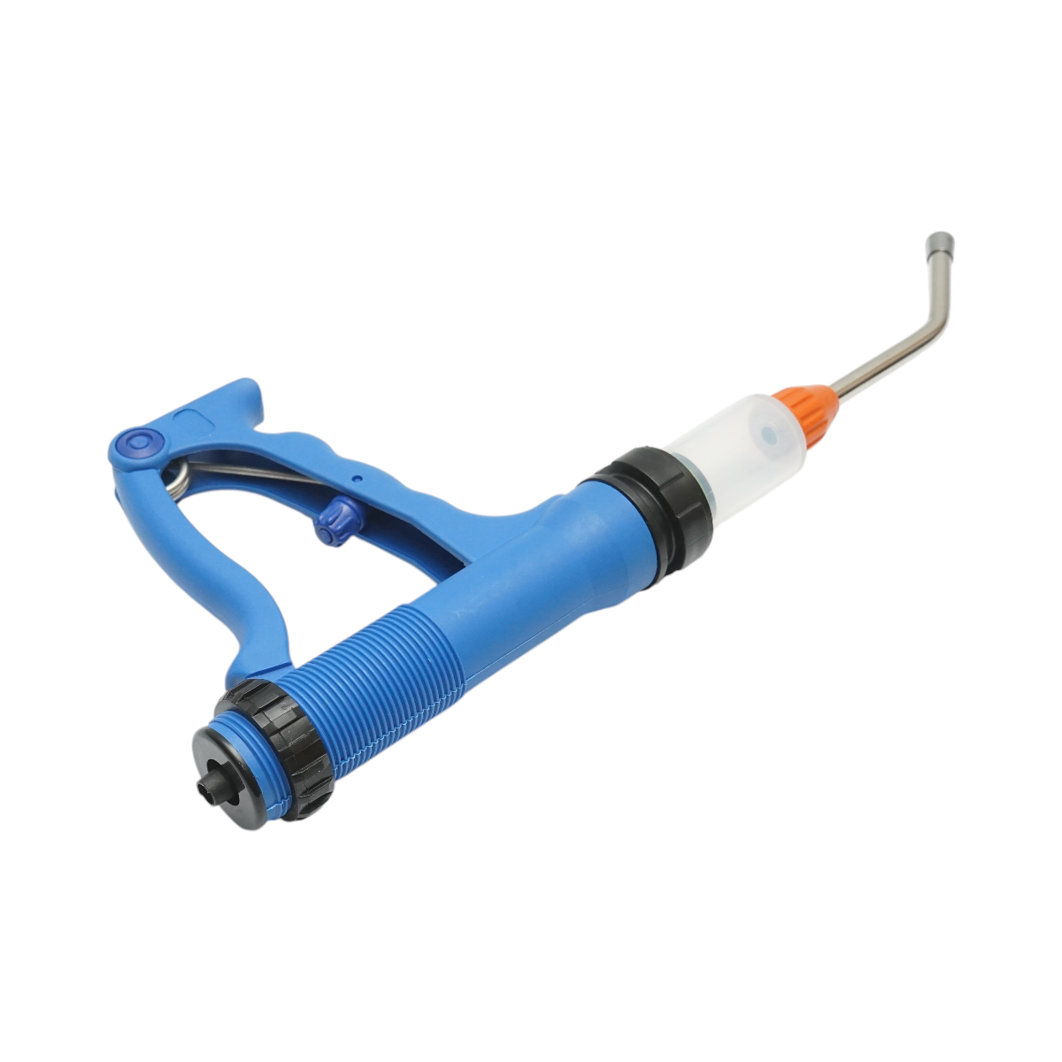 Seringa dozatoare automata 20ml pentru administrare suspensii, solutii orale Breckner Germany - imagine 3