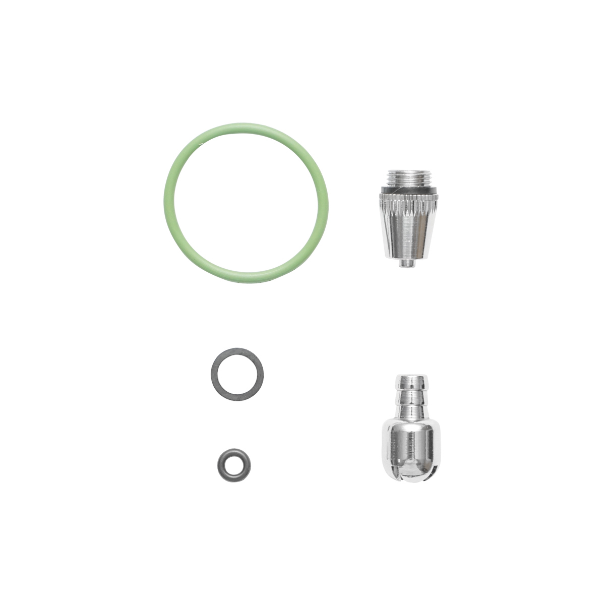 Seringa dozatoare automata 50ml pentru administrare suspensii, solutii orale Breckner Germany	 - imagine 5