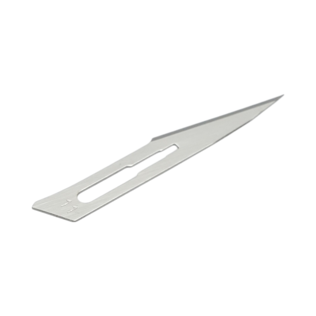 Set 10 lame bisturiu nr 11 Breckner Germany - imagine 4