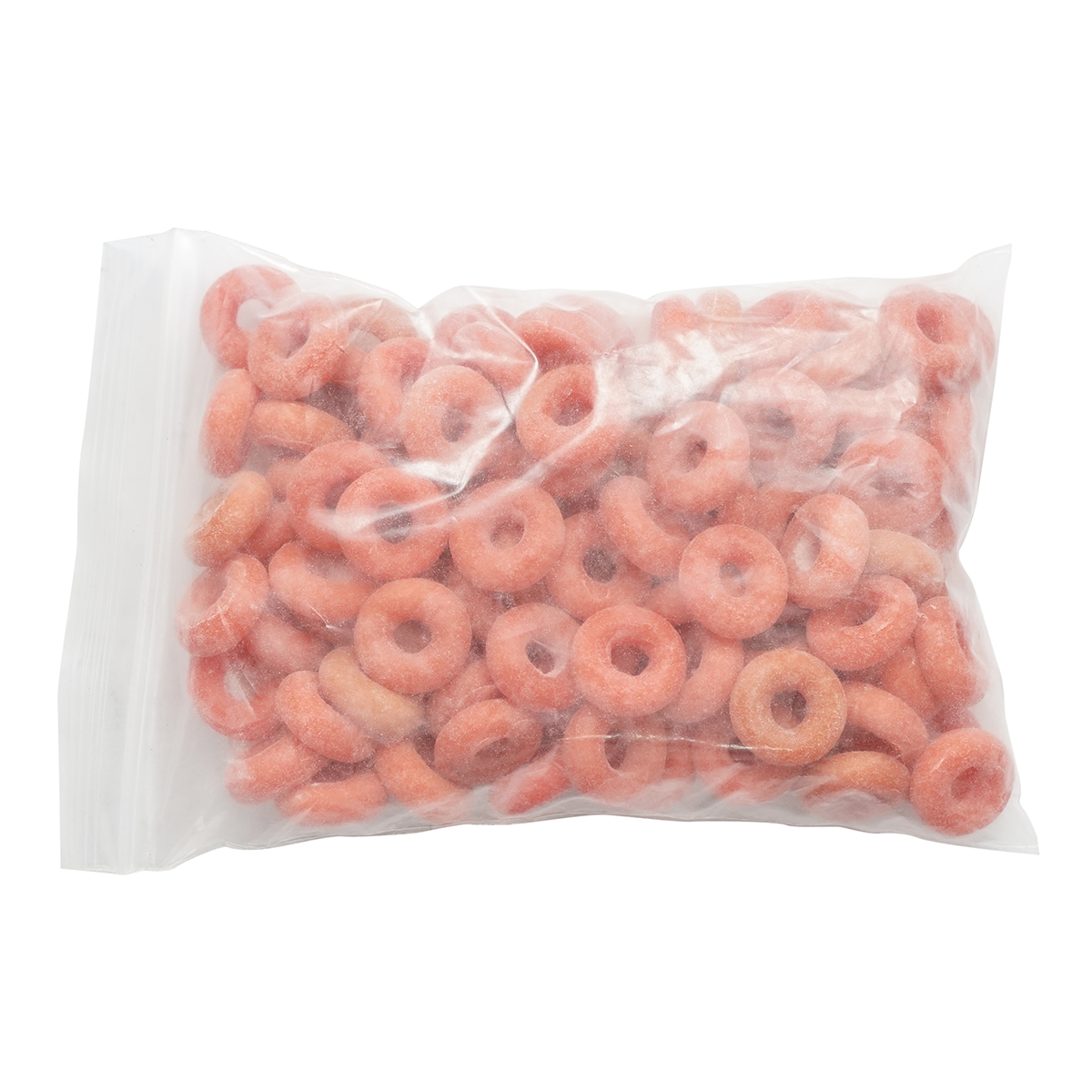 Set 100 inele pentru cleste castrare nesangeroasa Breckner Germany - imagine 3