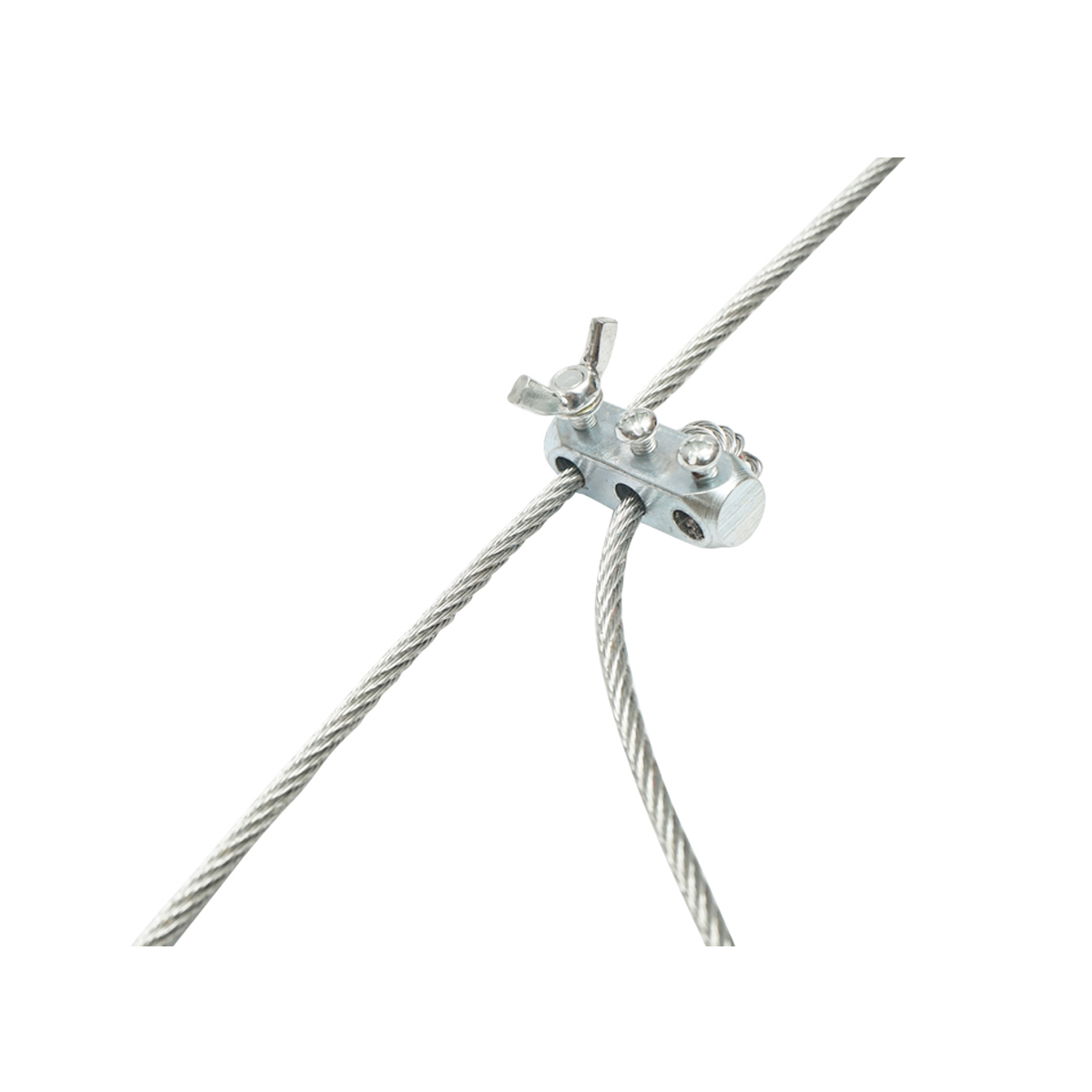 Lasou, dispozitiv prindere porci Breckner Germany - imagine 4