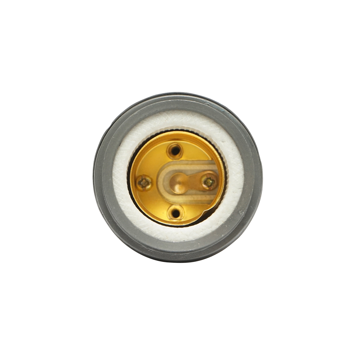 Suport, dulie bec E27 pentru incalzire pasari 230V Breckner Germany - imagine 2