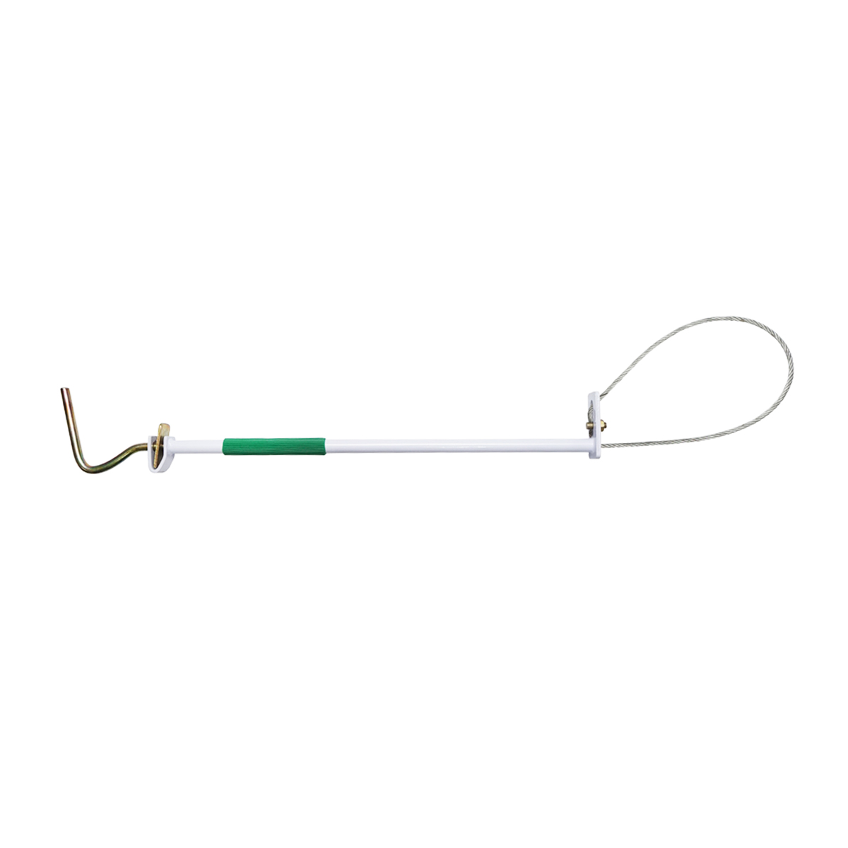 Lasou auto blocant cu tija 550 mm Breckner Germany