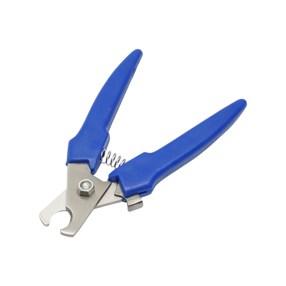 Cleste, unghiera mare pentru caini, pisici, pasari 16cm cu siguranta Breckner Germany - imagine 4