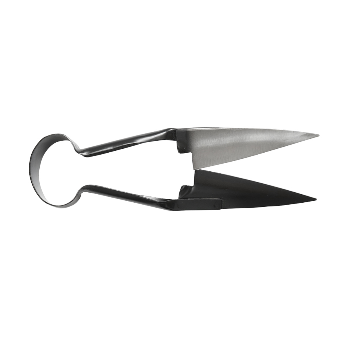 Foarfeca manuala de tuns oi 300mm Breckner Germany - imagine 2