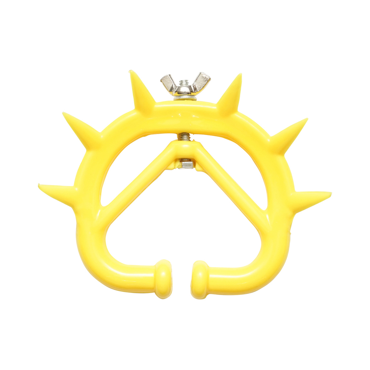 Inel nazal antisupt reglabil din plastic pentru vitei Breckner Germany