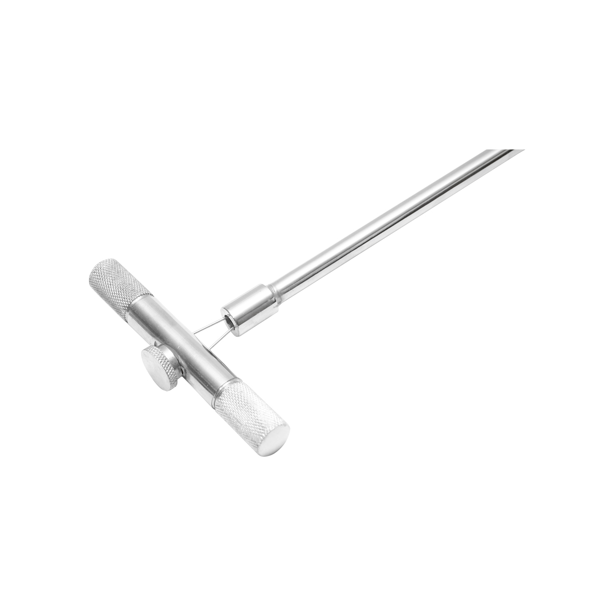 Extractor purcei din inox 580mm Breckner Germany - imagine 4