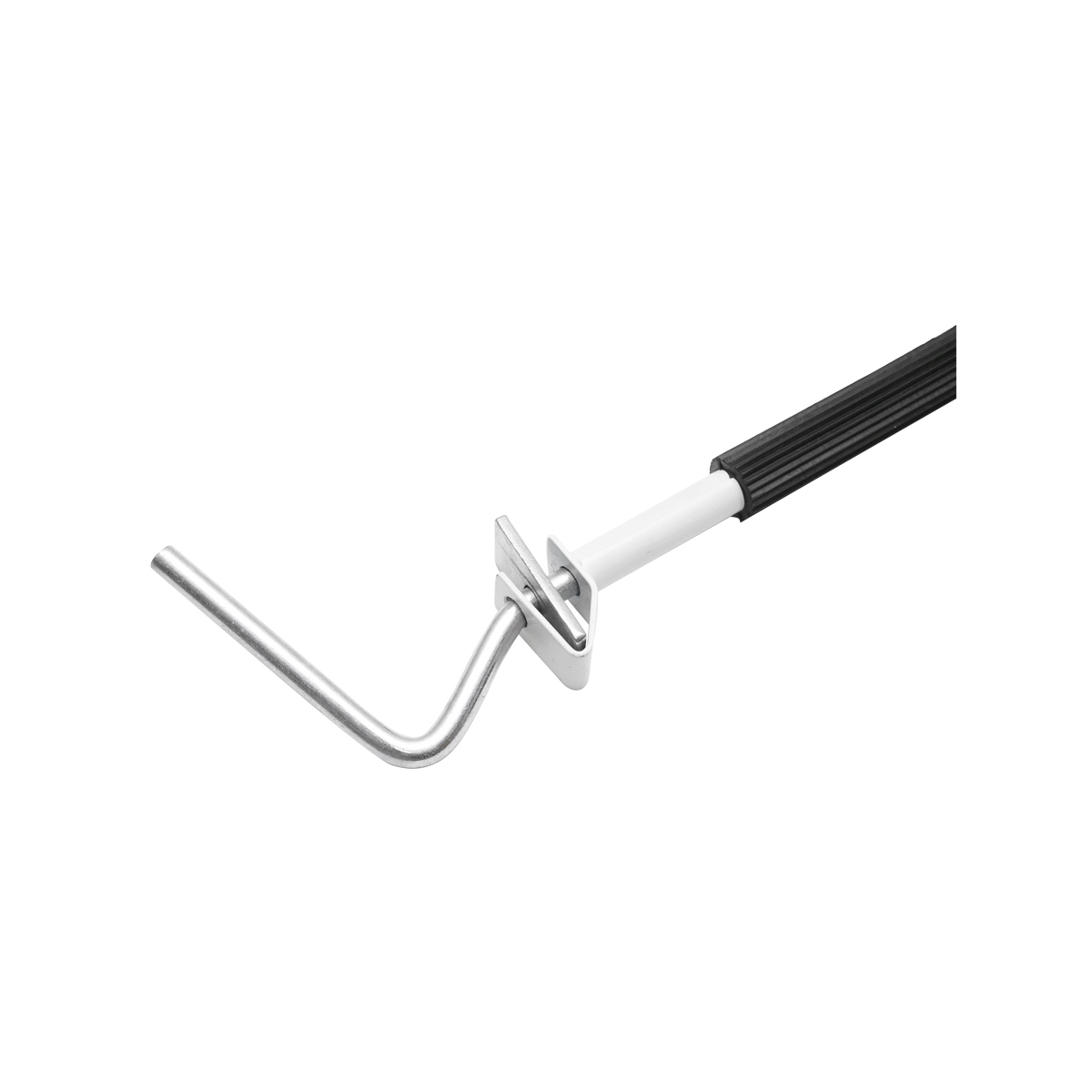 Lasou contentie porci autoblocant cu tija 550mm Breckner Germany - imagine 4