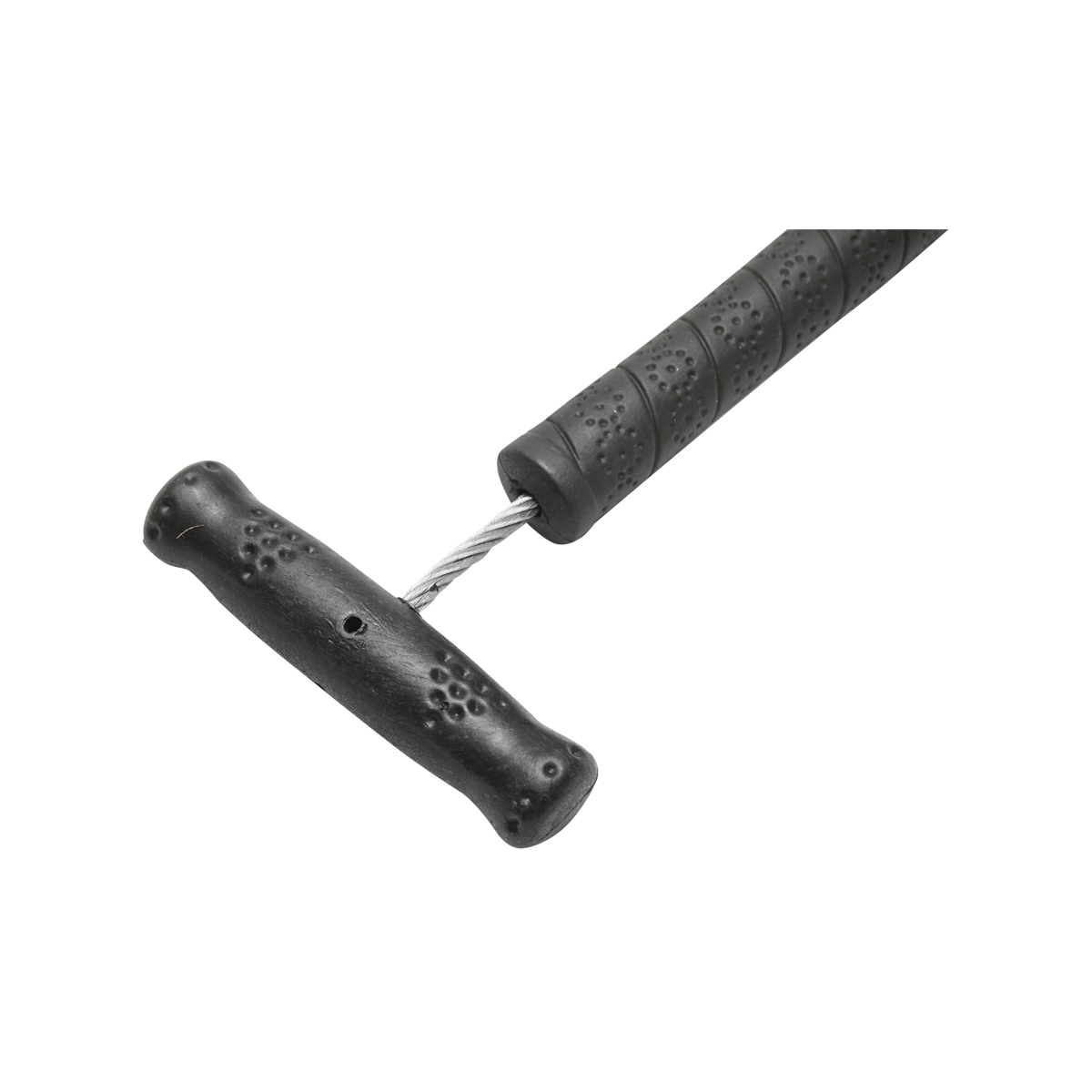 Mini lasou pentru purcei Breckner Germany - imagine 2