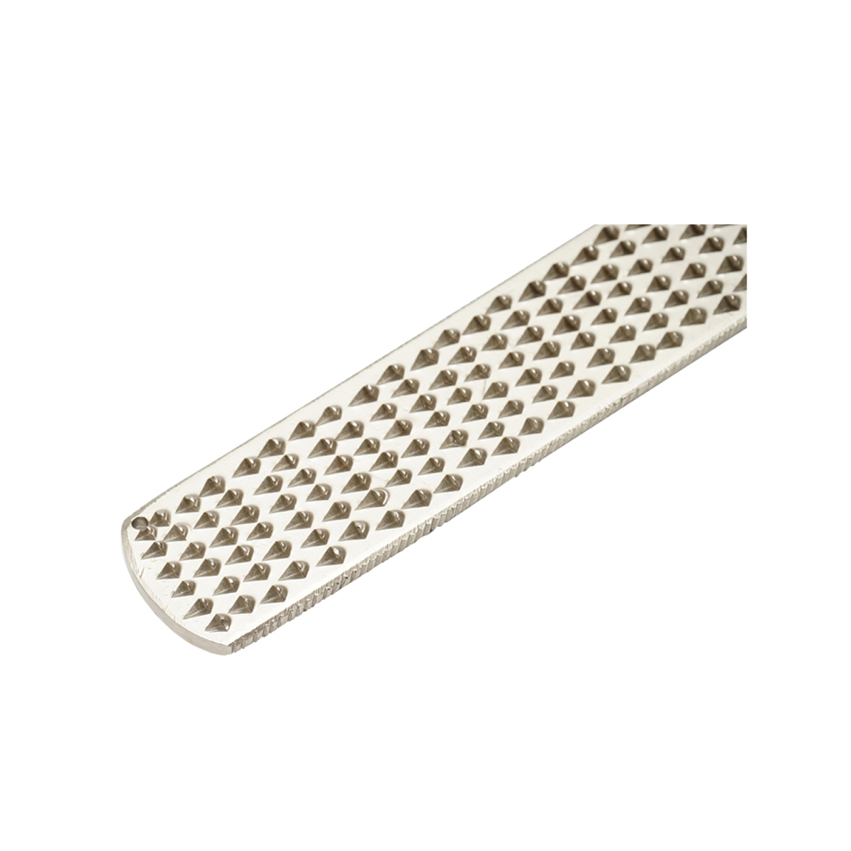 Raspila plata pentru copite 350mm Breckner Germany - imagine 2