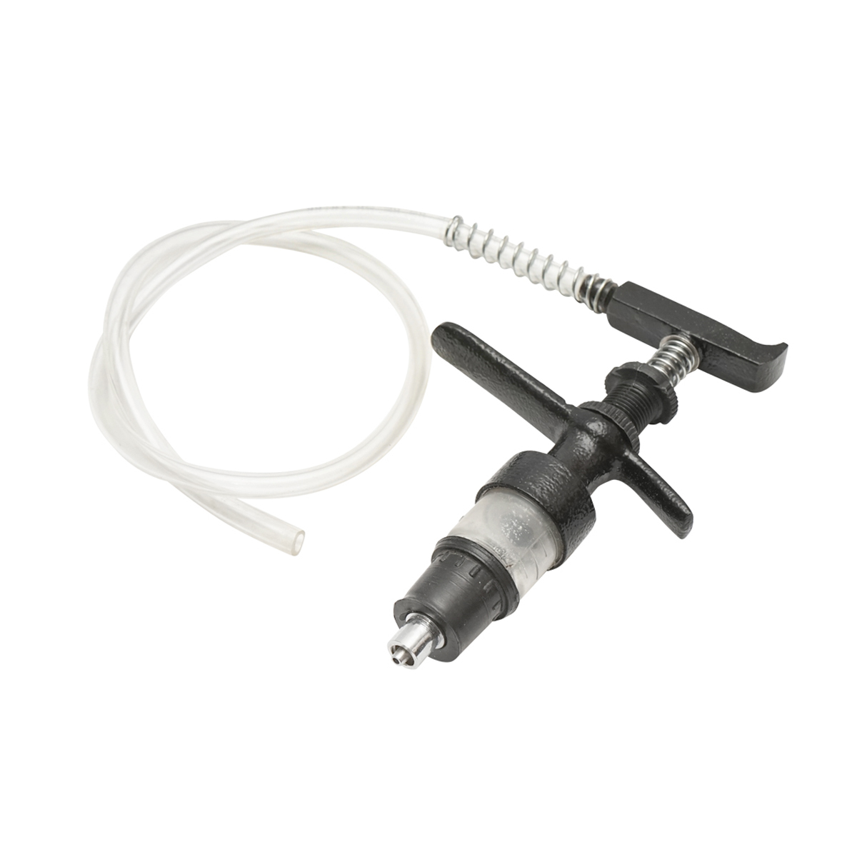Dozator, seringa automata 15ml pentru administrare suspensii, solutii orale Breckner Germany - imagine 2