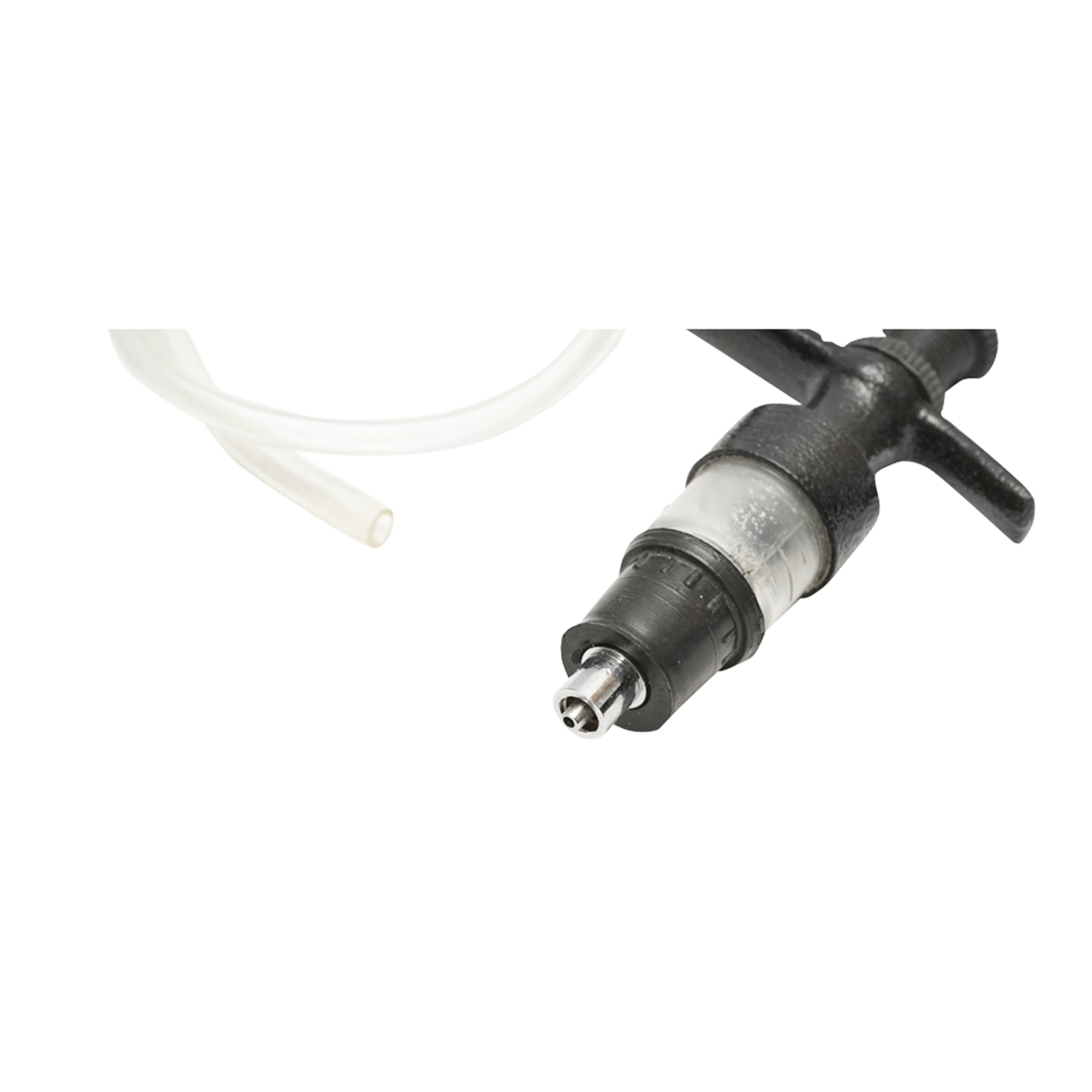 Dozator, seringa automata 15ml pentru administrare suspensii, solutii orale Breckner Germany - imagine 3