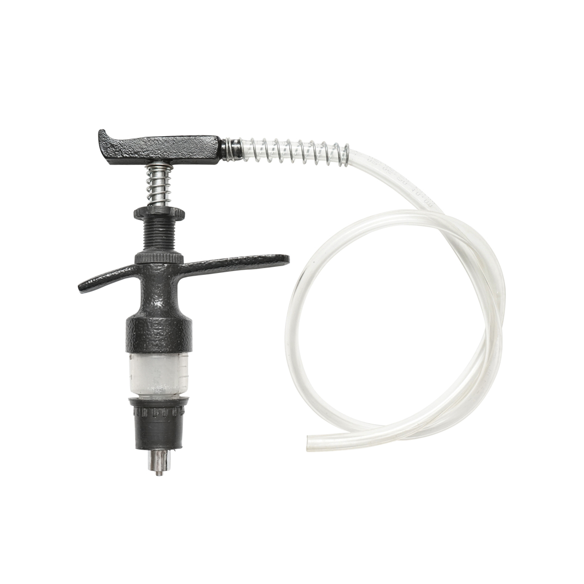 Dozator, seringa automata 15ml pentru administrare suspensii, solutii orale Breckner Germany