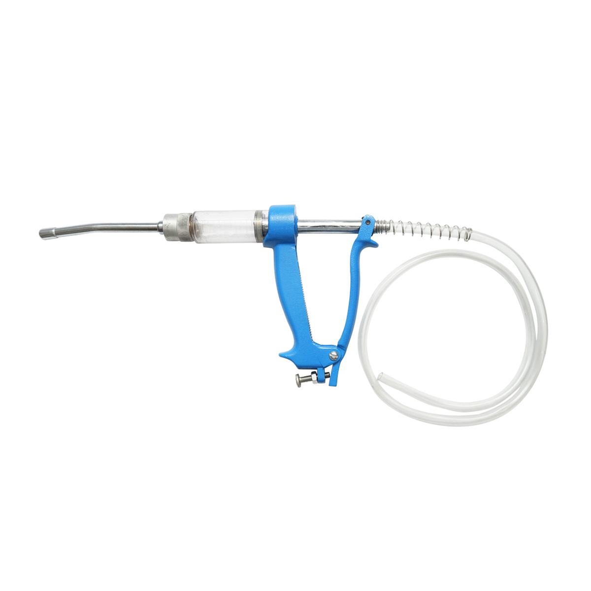 Dozator, seringa automata 30ml pentru administrare suspensii, solutii orale Breckner Germany	