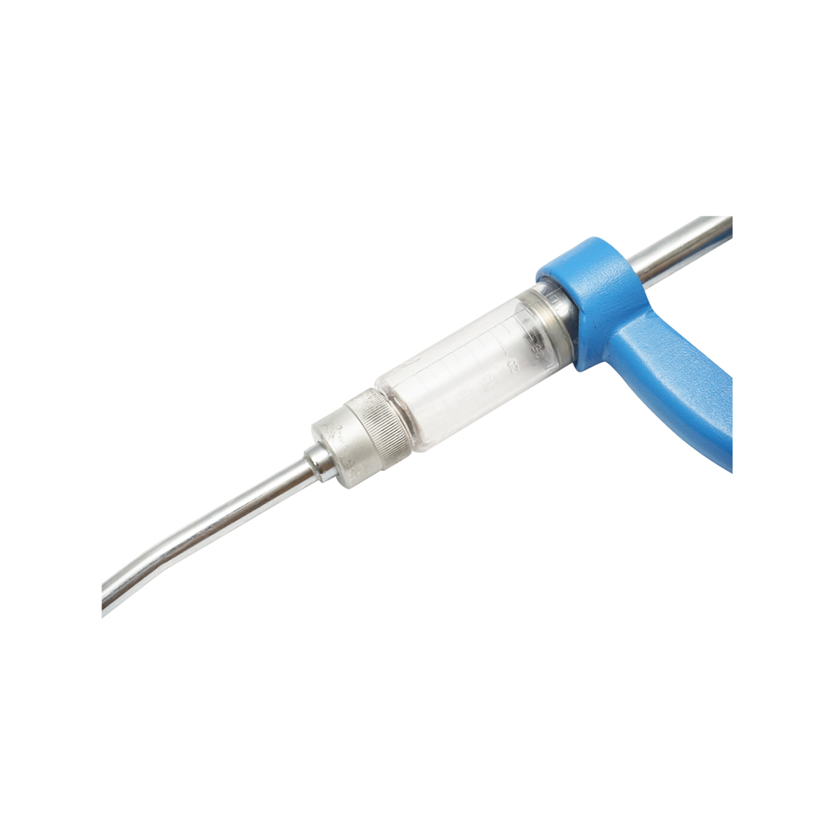 Dozator, seringa automata 30ml pentru administrare suspensii, solutii orale Breckner Germany	 - imagine 3