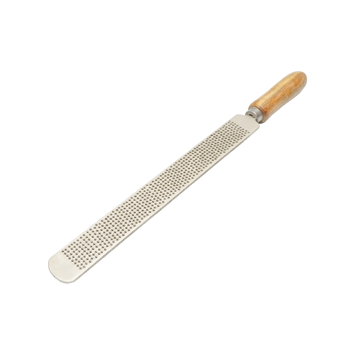 Raspila plata pentru copite dur/fin 310mm Breckner Germany - imagine 2
