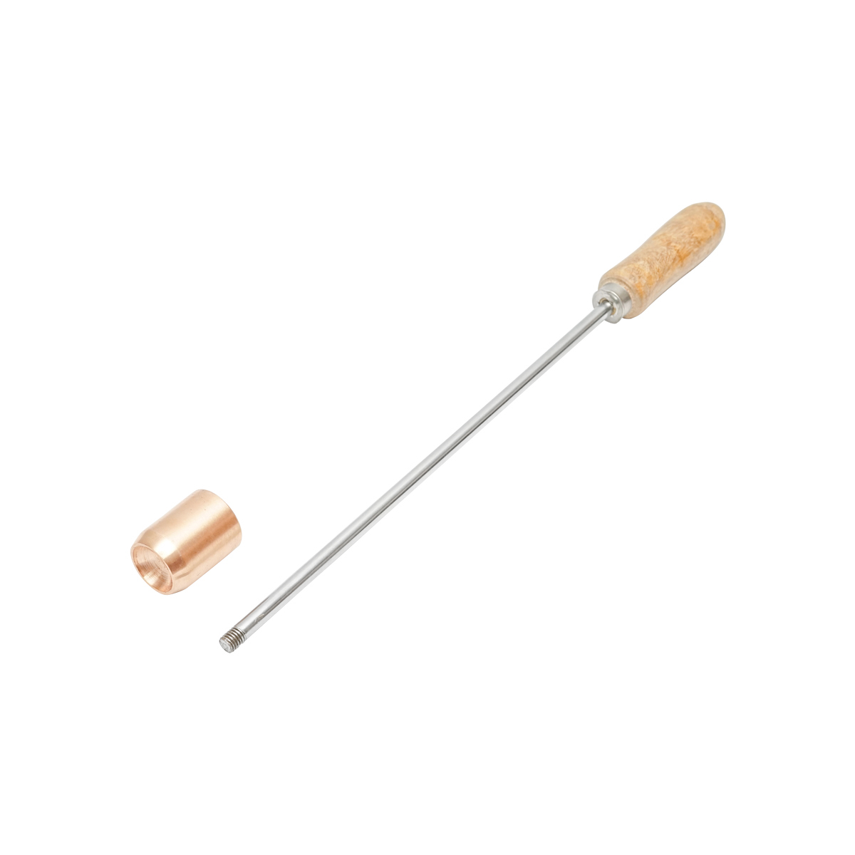 Ecornator finisare fi35 mm Breckner Germany - imagine 4