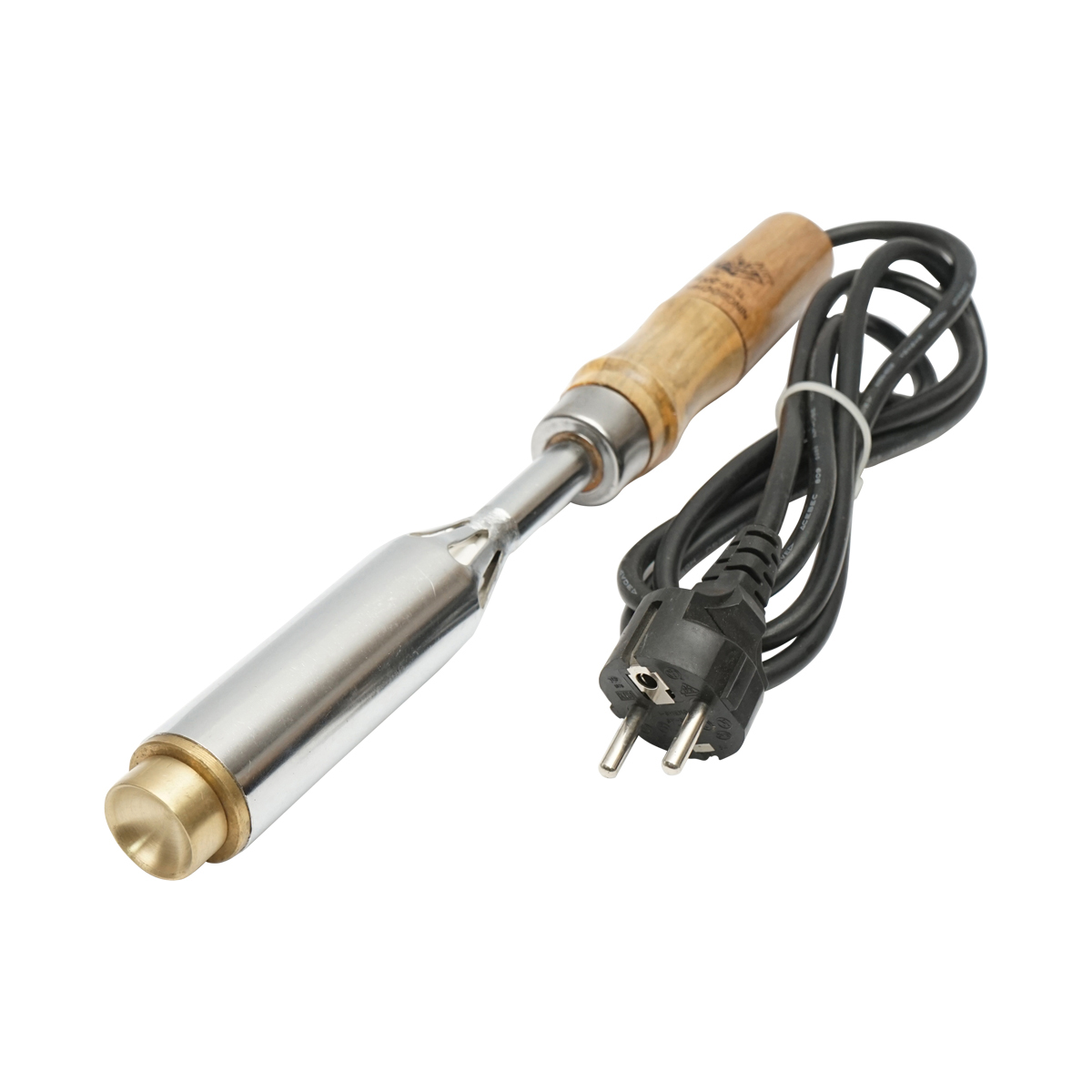 Ecornator electric 230V Breckner Germany