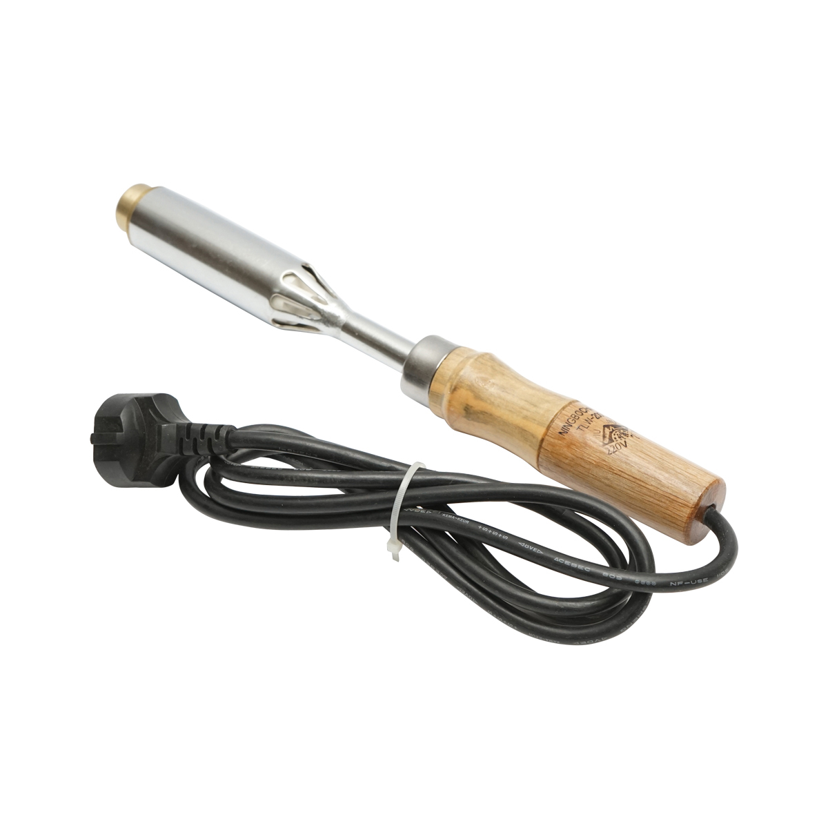 Ecornator electric 230V Breckner Germany - imagine 3