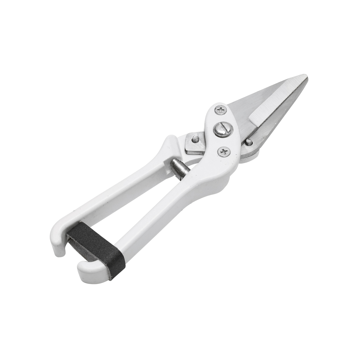 Foarfeca de unghii cu lama dreapta pentru oi si capre Breckner Germany - imagine 2