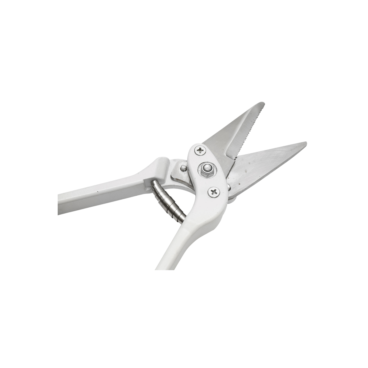 Foarfeca de unghii cu lama dreapta pentru oi si capre Breckner Germany - imagine 3