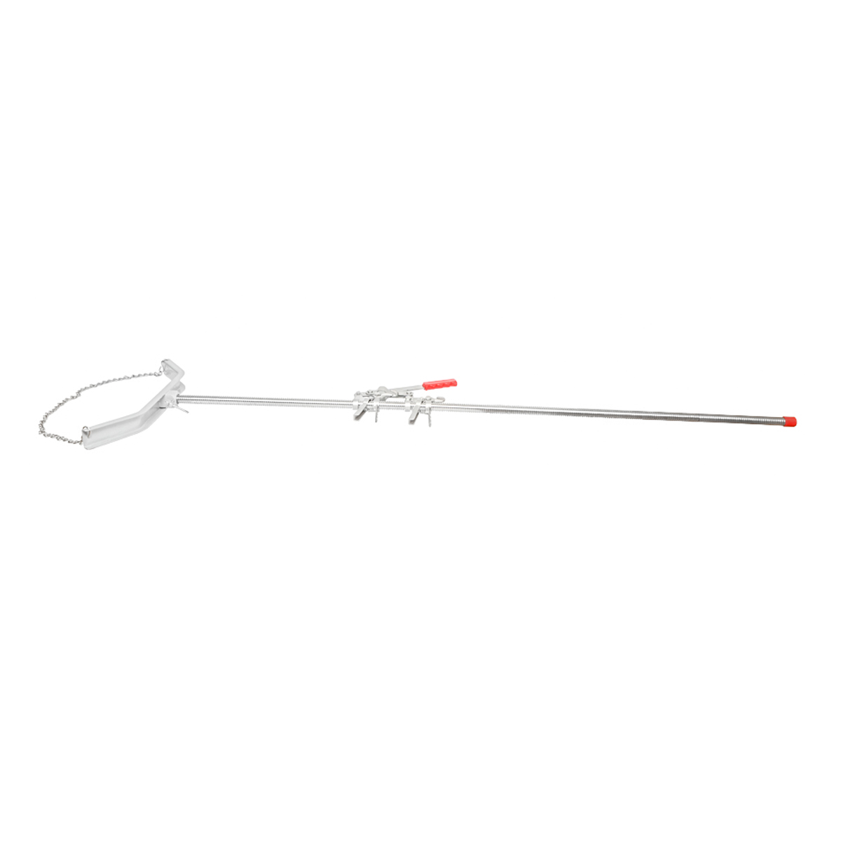 Dispozitiv extractie vitei, forceps Breckner Germany - imagine 2