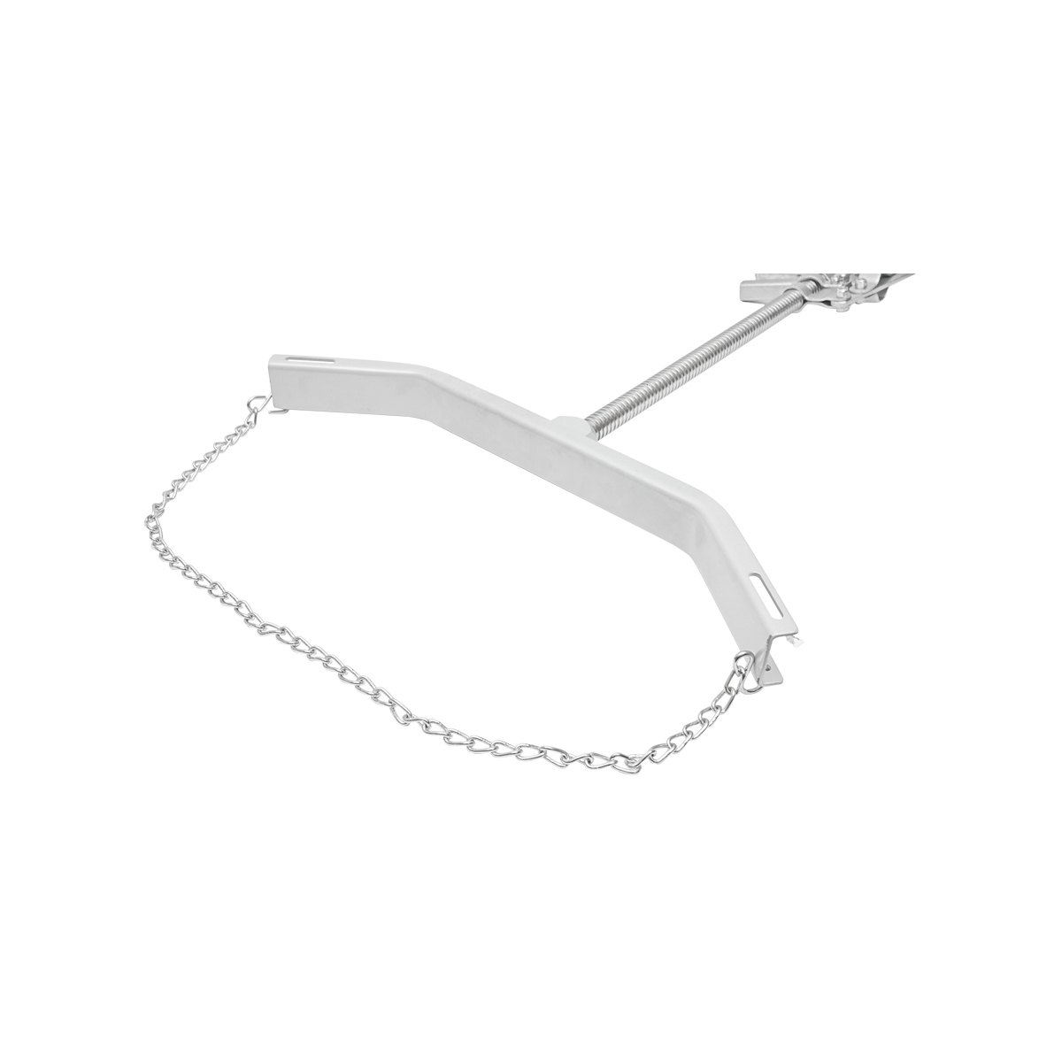 Dispozitiv extractie vitei, forceps Breckner Germany - imagine 5