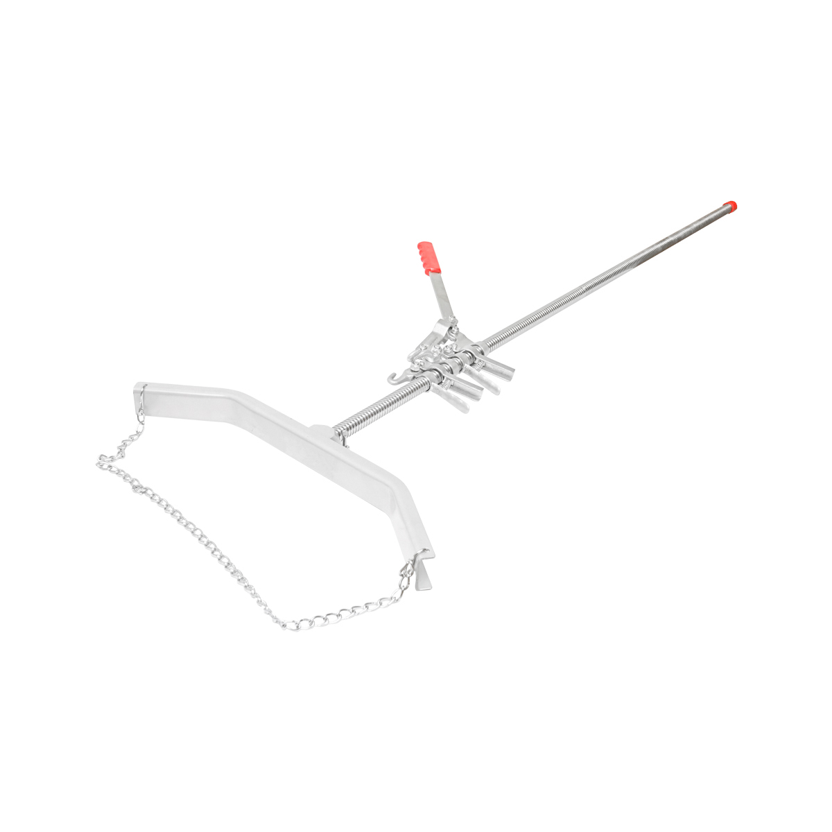 Dispozitiv extractie vitei, forceps Breckner Germany