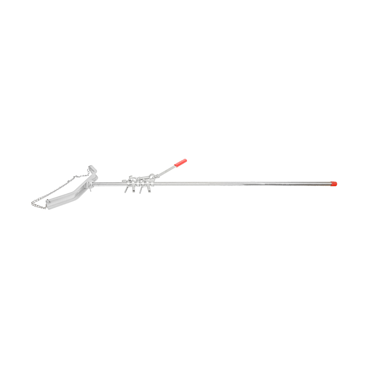 Dispozitiv extractie vitei, forceps Breckner Germany - imagine 2
