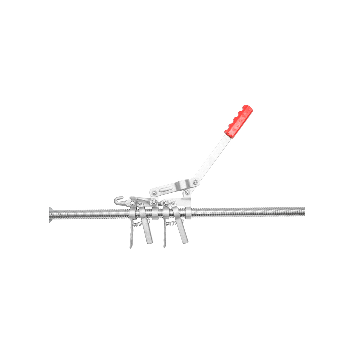 Dispozitiv extractie vitei, forceps Breckner Germany - imagine 4