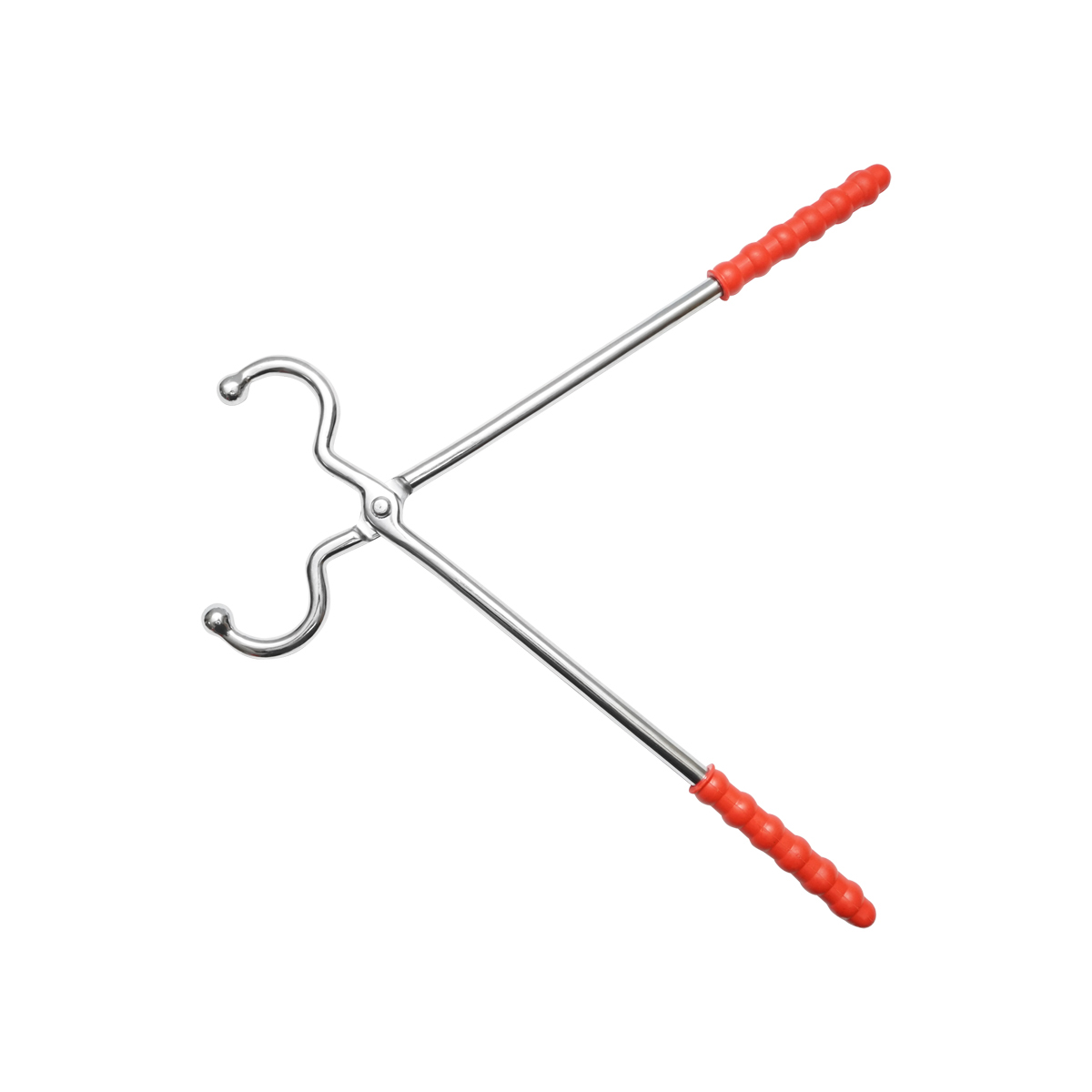 Cleste mucarnita pentru contentie si transport taurine Breckner Germany - imagine 3