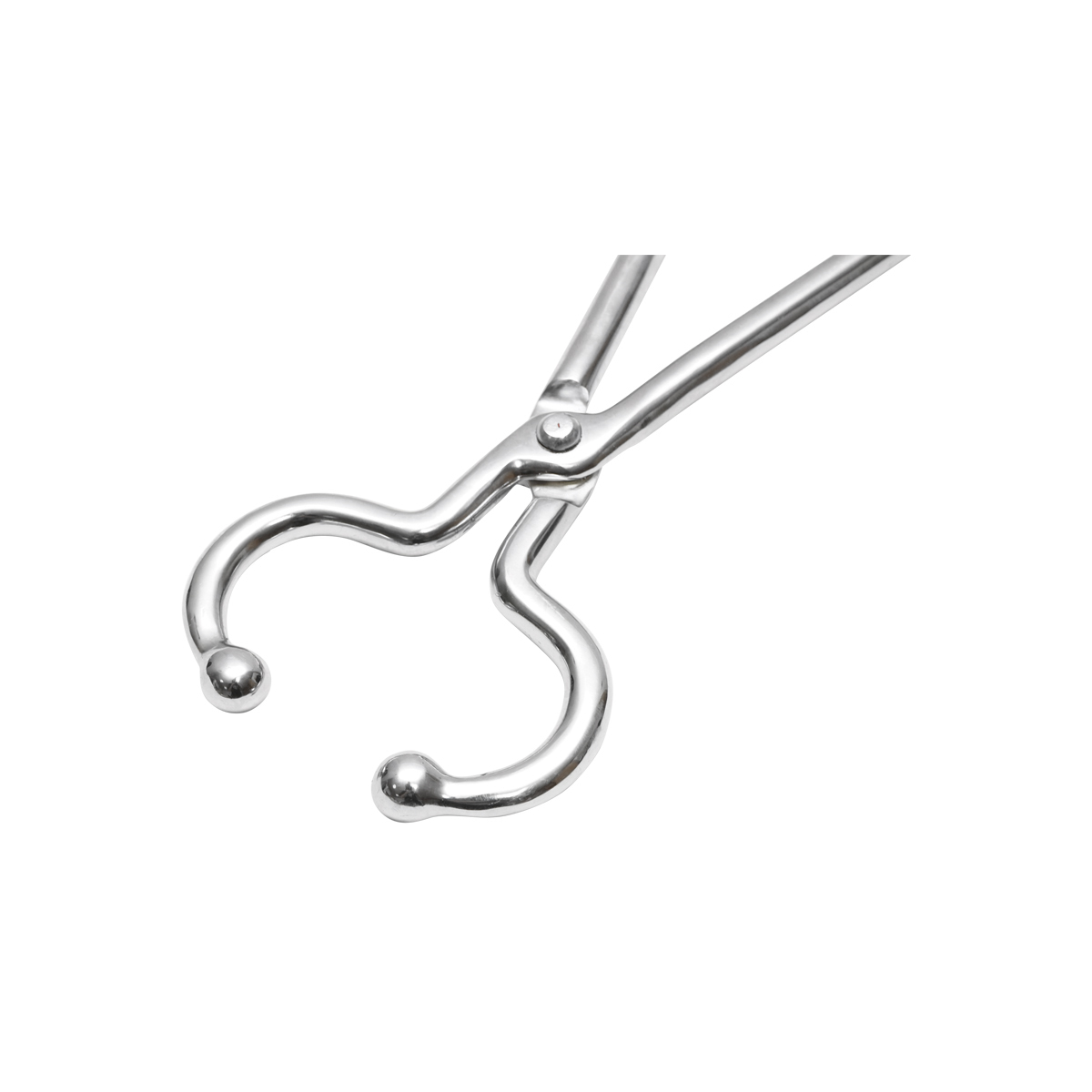 Cleste mucarnita pentru contentie si transport taurine Breckner Germany - imagine 4