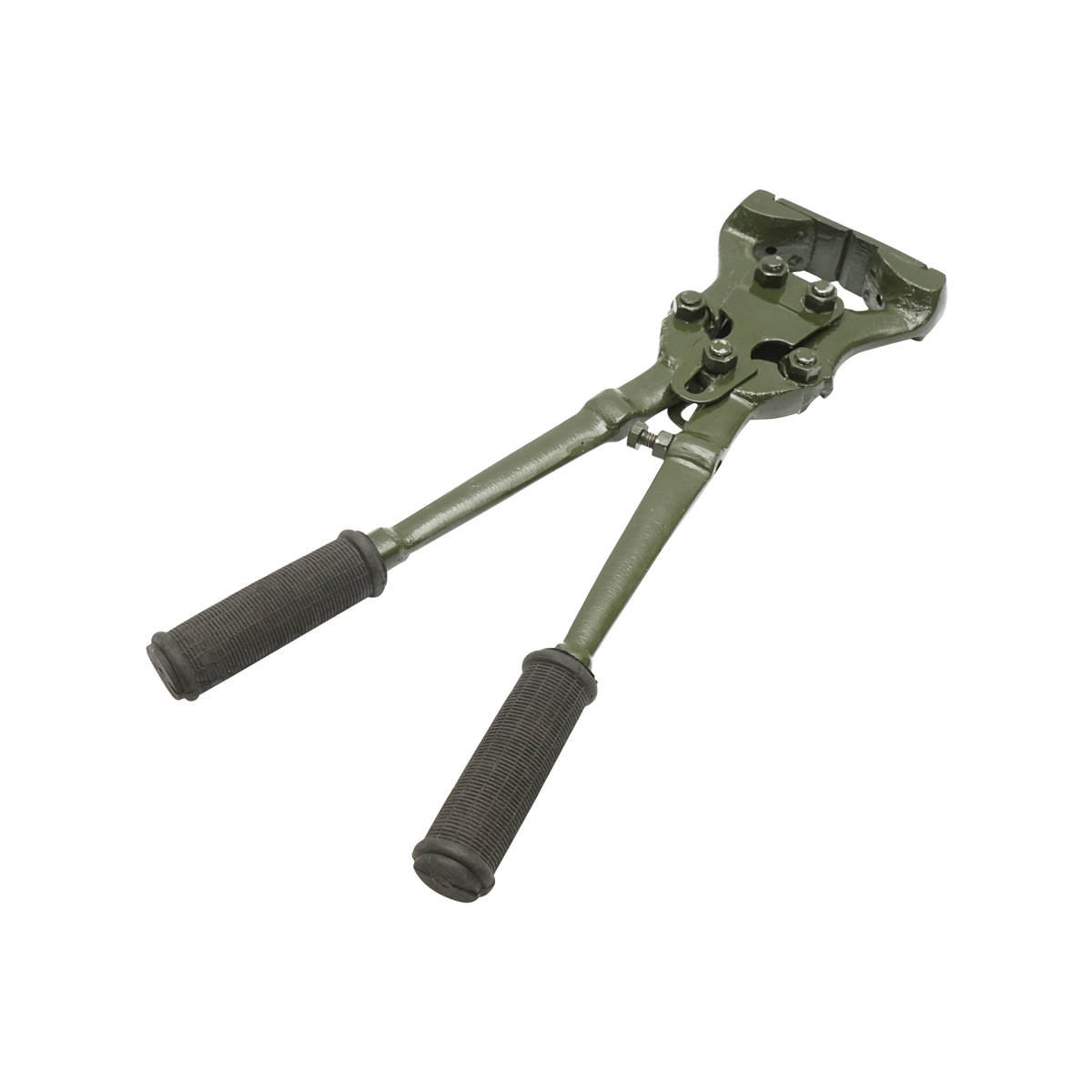 Cleste dublu articulat pentru ongloane (copite) Breckner Germany - imagine 2