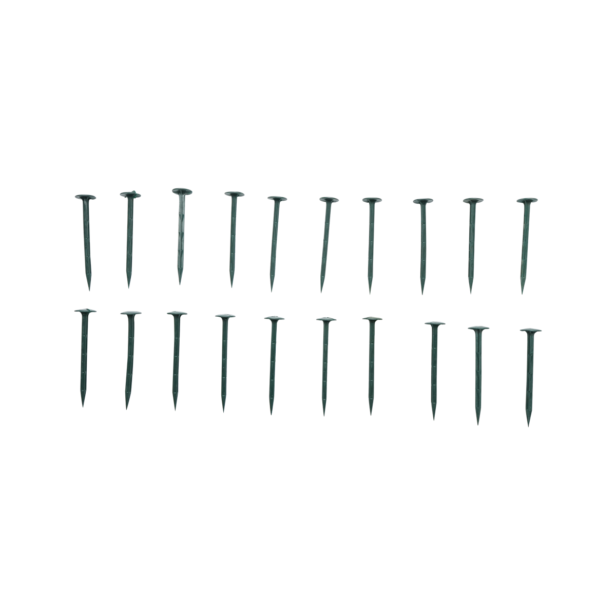 Plasa gard cu picior dublu lungime 50m si inaltime 120cm - imagine 4