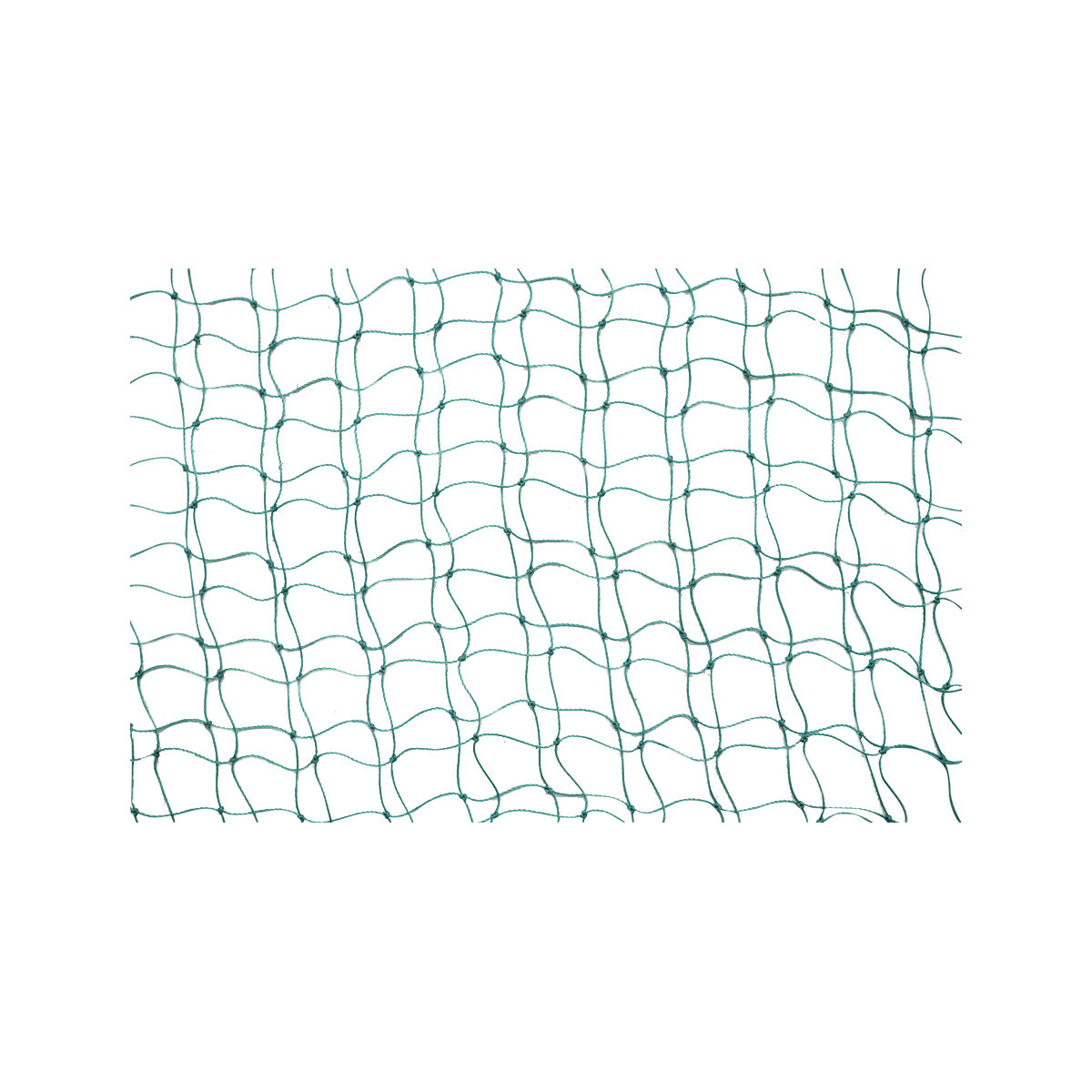 Plasa gard cu picior dublu lungime 50m si inaltime 120cm - imagine 2