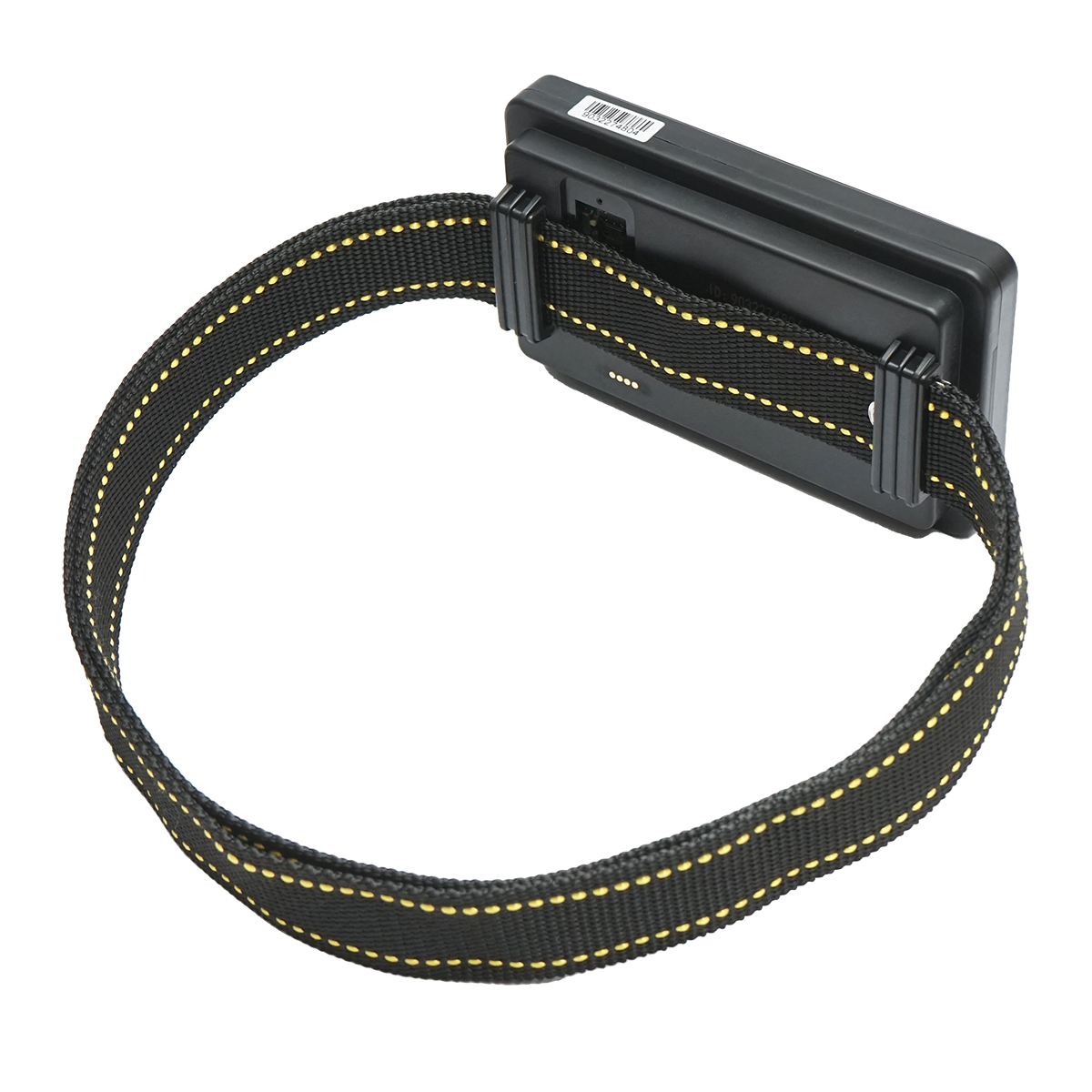 Localizator GPS solar pentru animale mari cu cartela sim si baterie 2000mAh - imagine 3