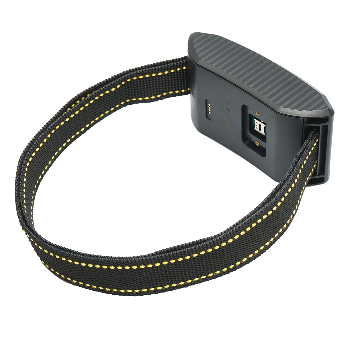 Localizator GPS pentru animale mari cu cartela sim si baterie 1000mAh	 - imagine 4