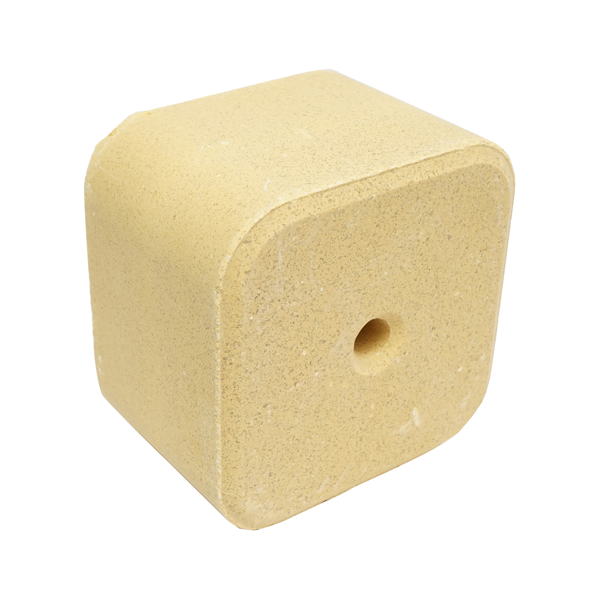 Bloc sare 10kg cu vitamine si minerale pentru animale Breckner Germany - imagine 4