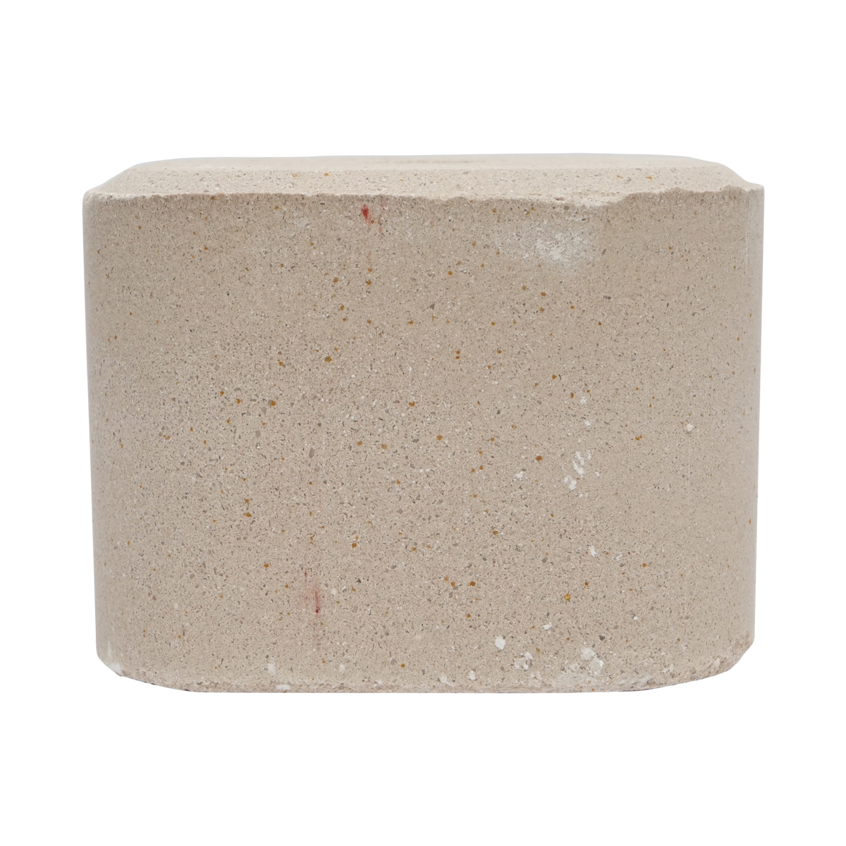 Bloc sare 5kg multivitamine pentru animale Breckner Germany - imagine 2