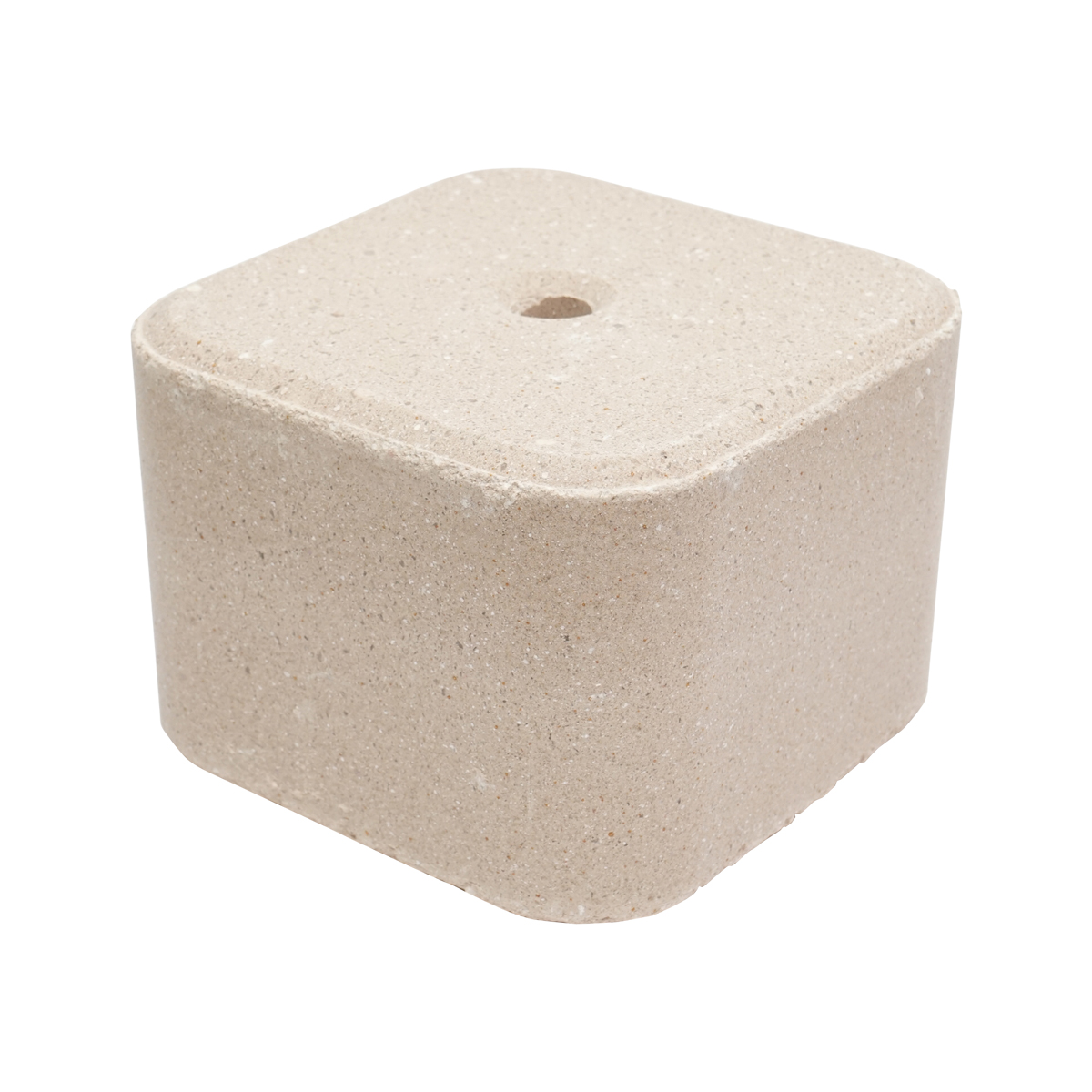 Bloc sare 10kg multivitamine pentru animale Breckner Germany - imagine 3