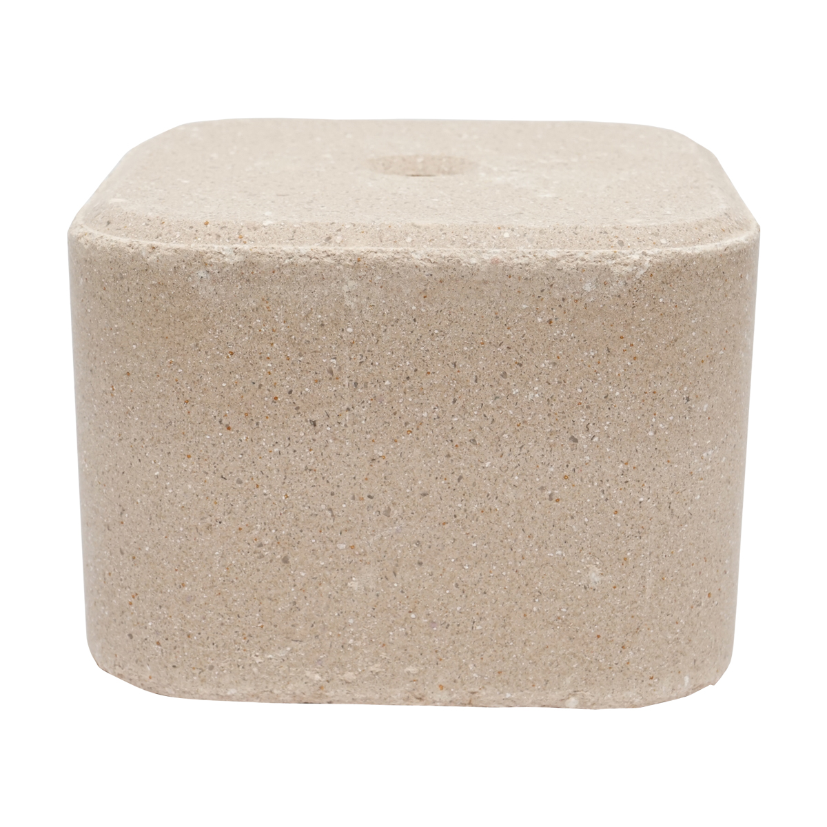 Bloc sare 10kg multivitamine pentru animale Breckner Germany - imagine 2