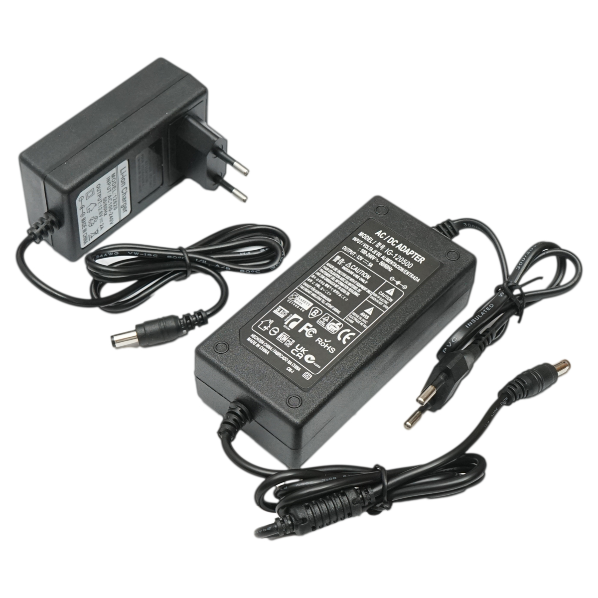 Aparat de muls portabil cu 1 post pentru vaci bidon inox 18L - imagine 5