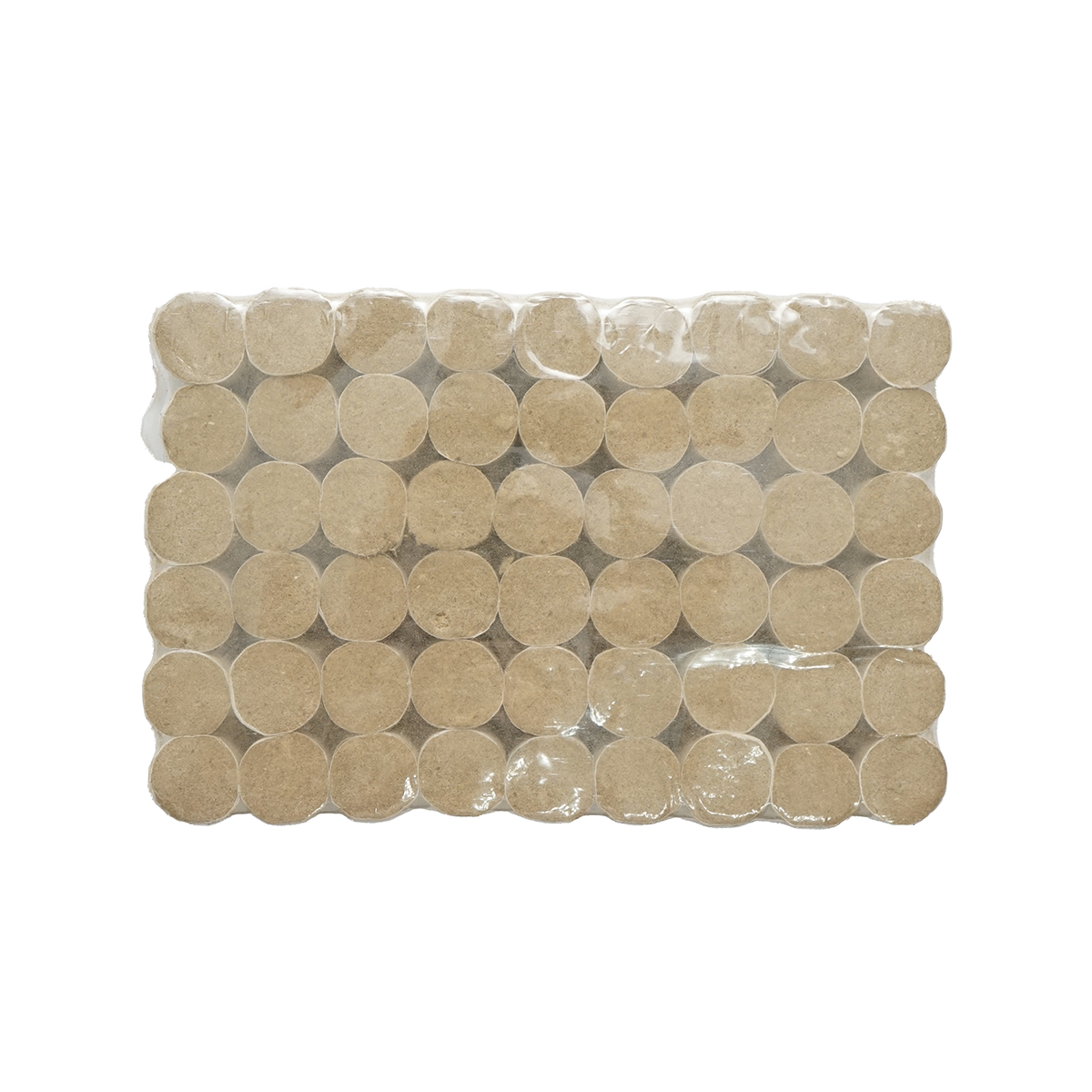 Combustibil afumator albine solid din plante, inofensiv pentru albine 54 buc - imagine 3