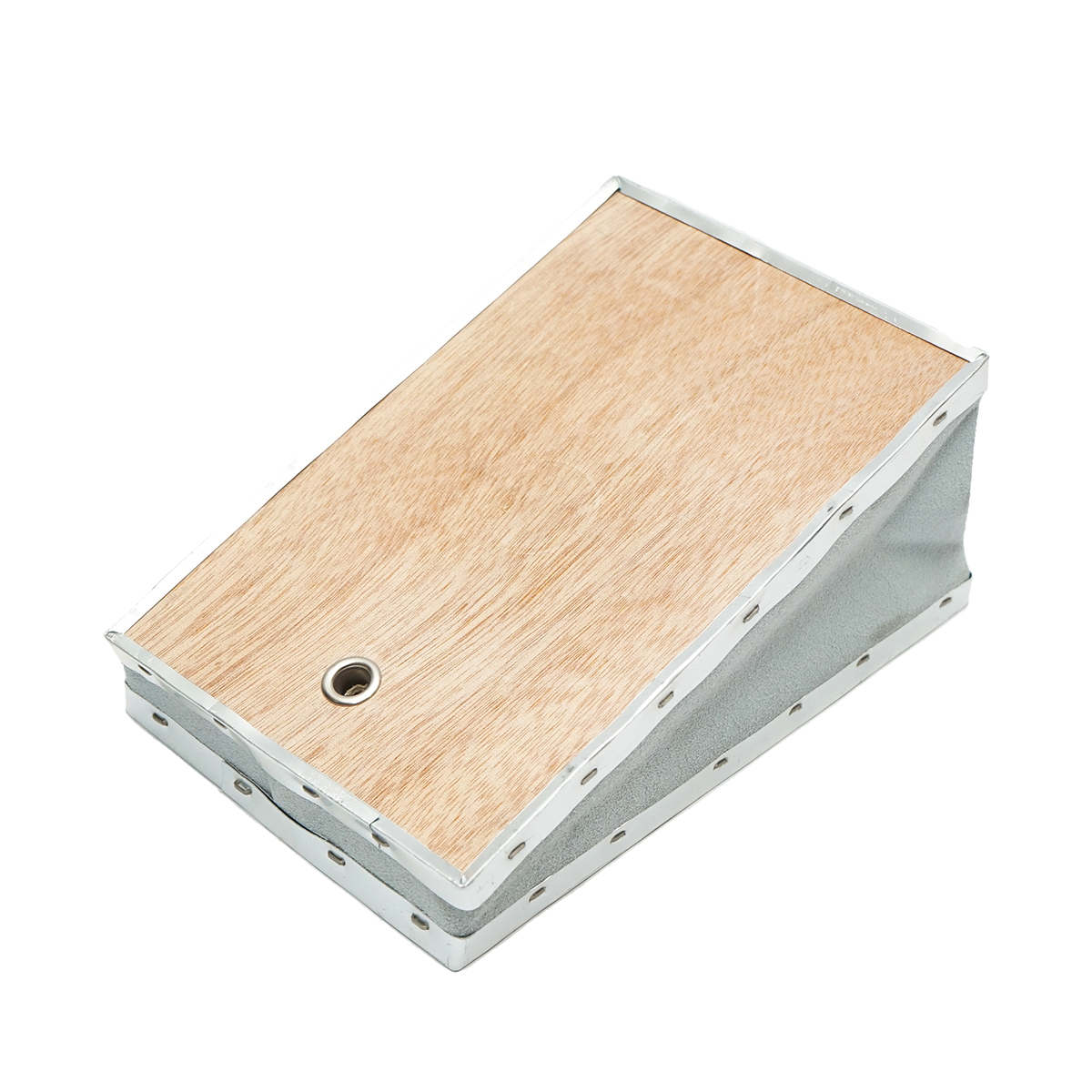 Burduf din piele pentru afumator albine - imagine 2