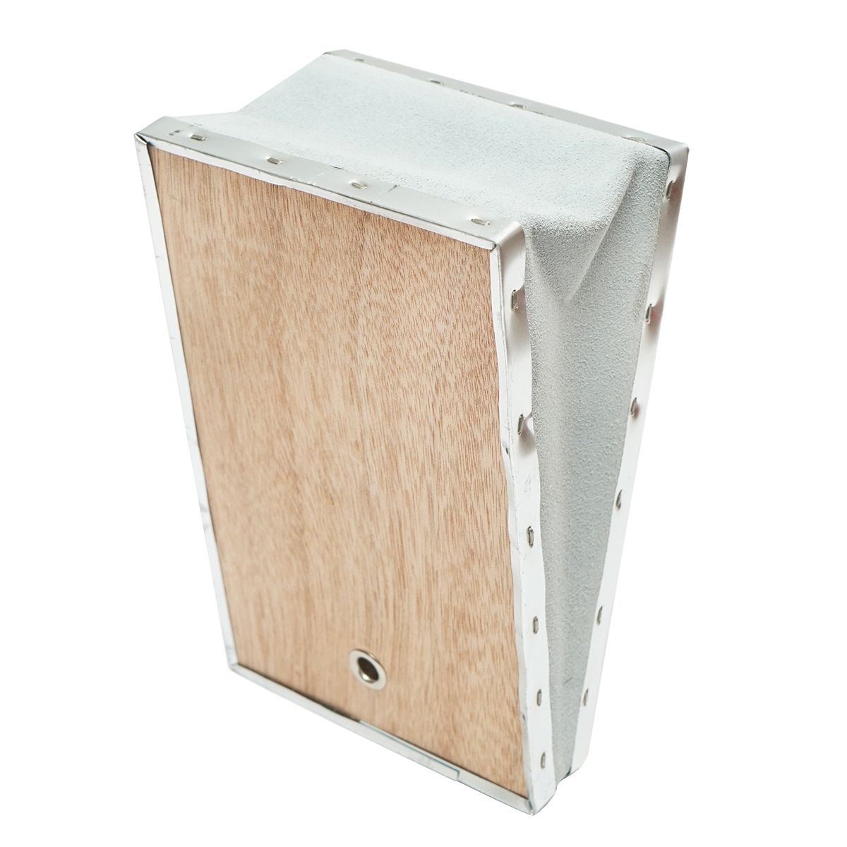 Burduf din piele pentru afumator albine