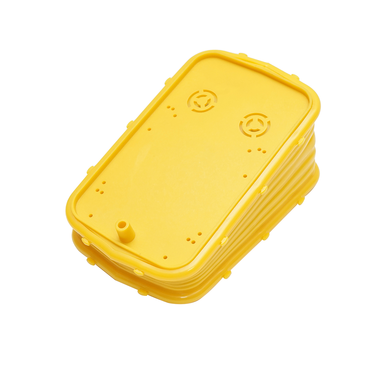 Burduf din ABS pentru afumator albine - imagine 4