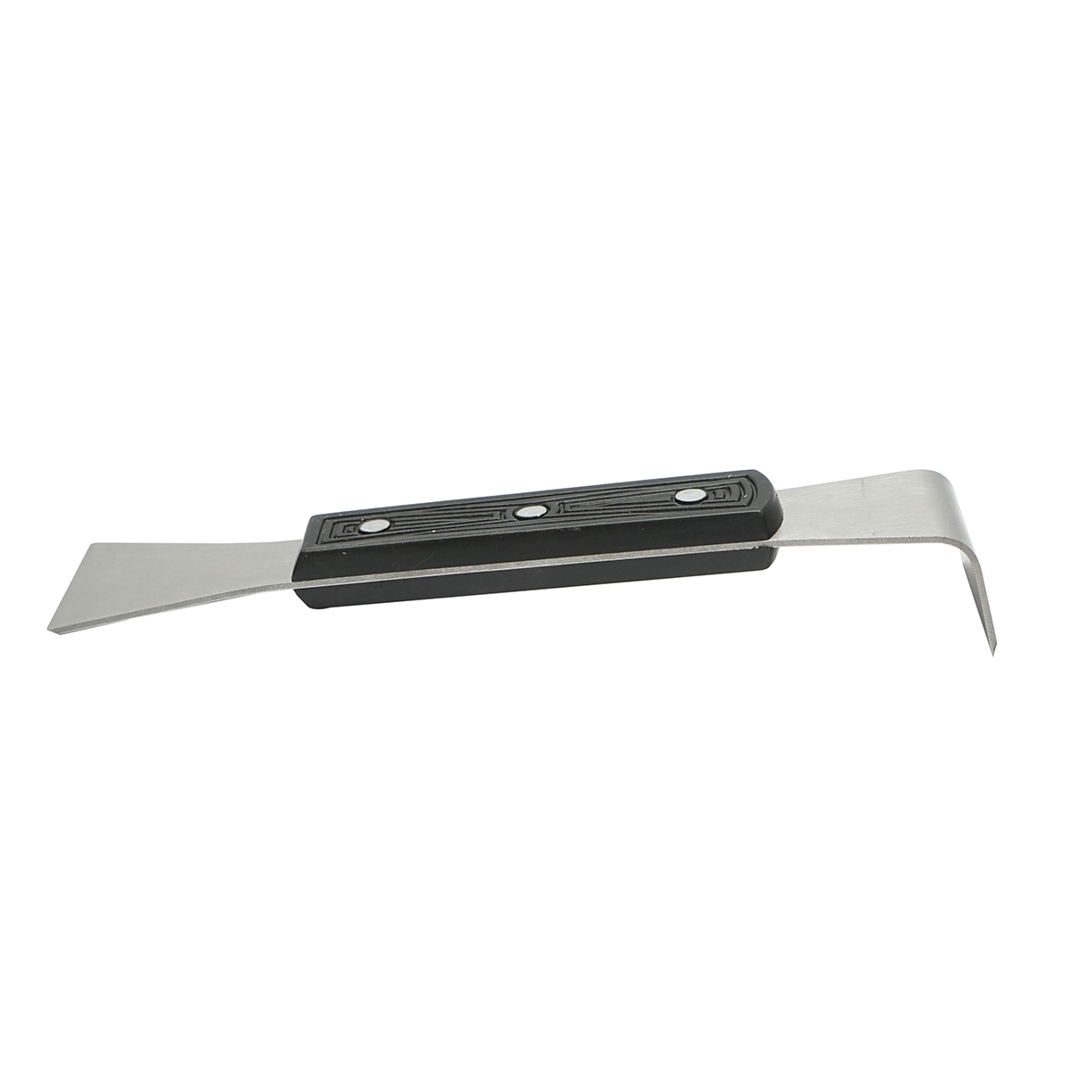 Dalta apicola din inox si maner din plastic L=200mm - imagine 2