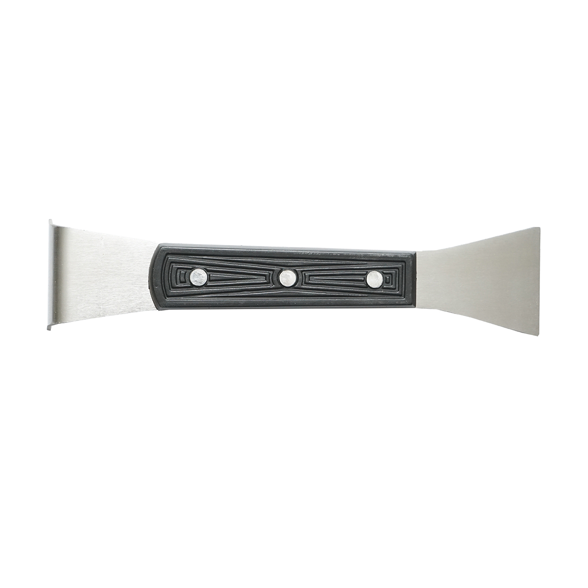 Dalta apicola din inox si maner din plastic L=200mm - imagine 5